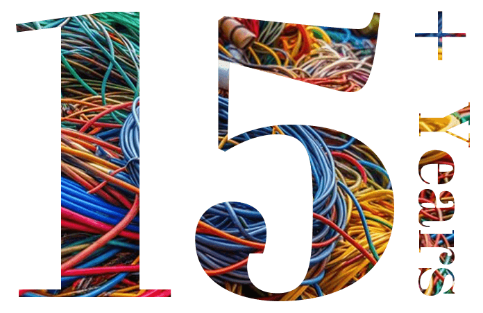 Decades Serving Palmyra Properties